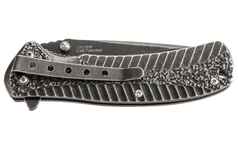 Kershaw Folding Fillet Knife