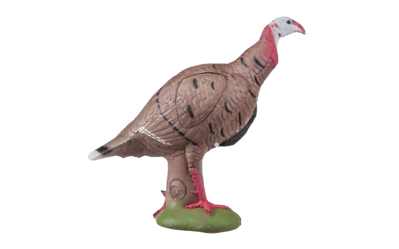 Clear Ballistics Ballistics Gel 3-D Turkey Target