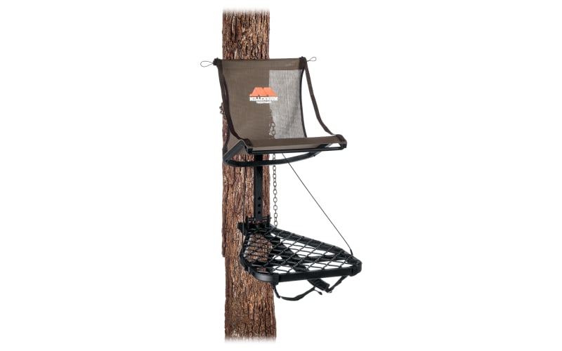 Millennium Treestands M100U Lock-On Lite Hang-On Treestand