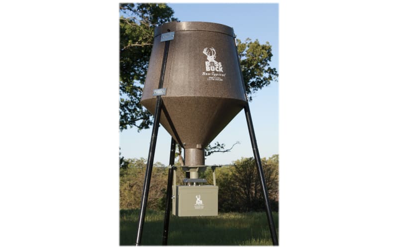 Automatic bug cheap feeder