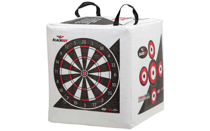 Crossbow target 450 fps clearance