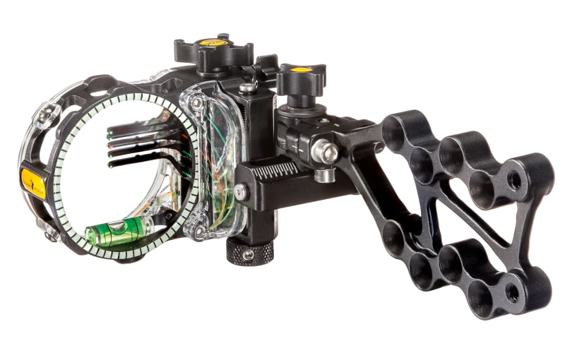 Trophy Ridge React Pro Bow Sight Cabela s