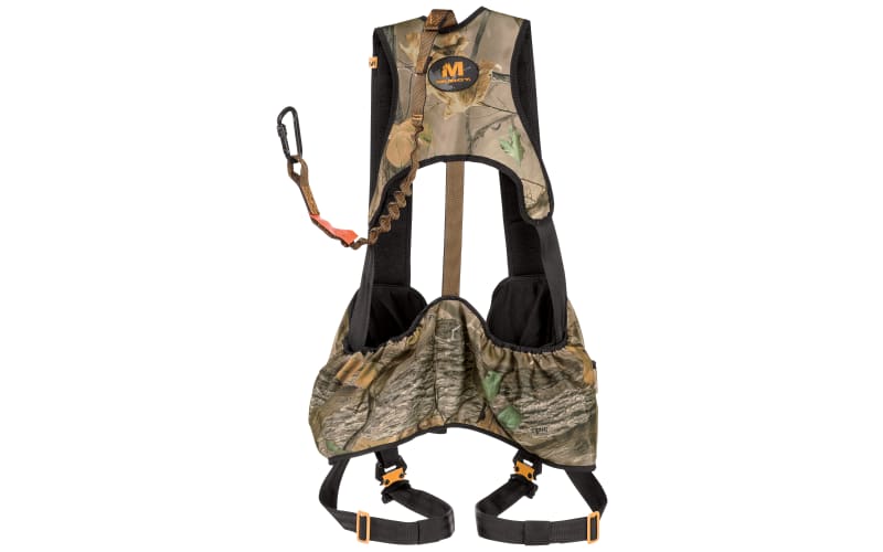 Muddy The Crossover Combo Safety Harness Bass Pro Shops