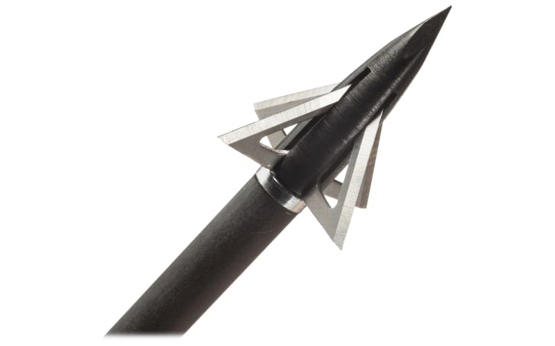 Slick Trick XBow Replacement Blades (100/150 gr.) – Lancaster Archery Supply