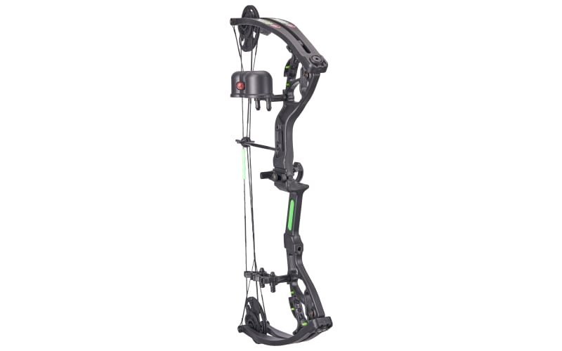 Youth compound bow accessories store