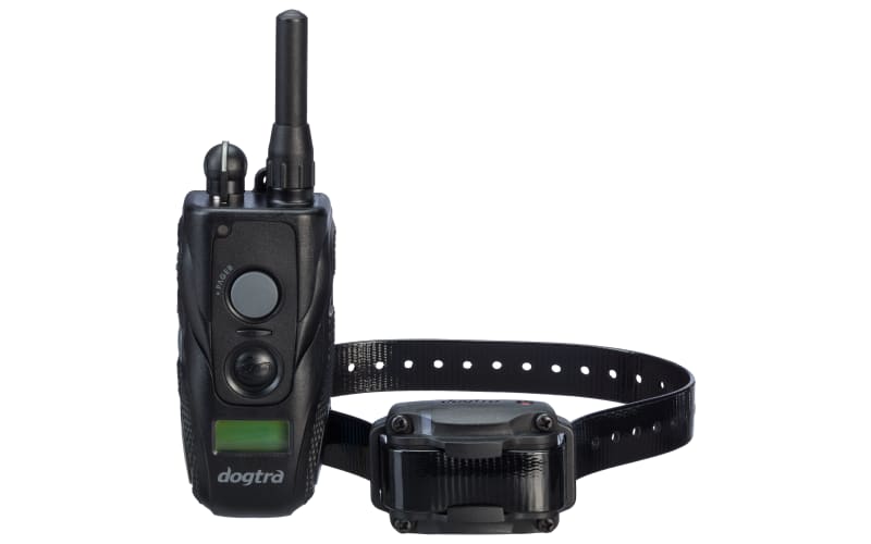 Dogtra 280C or 282C E-Collar Dog Training System Cabela's