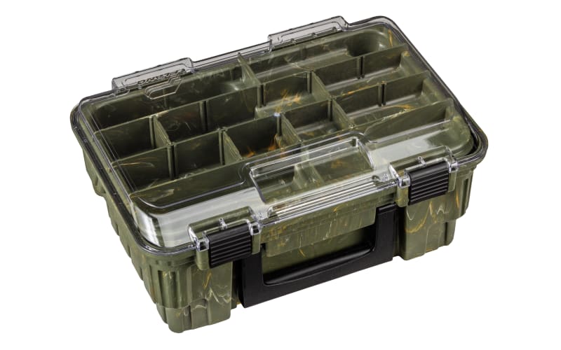 Plano Archery Accessory Box
