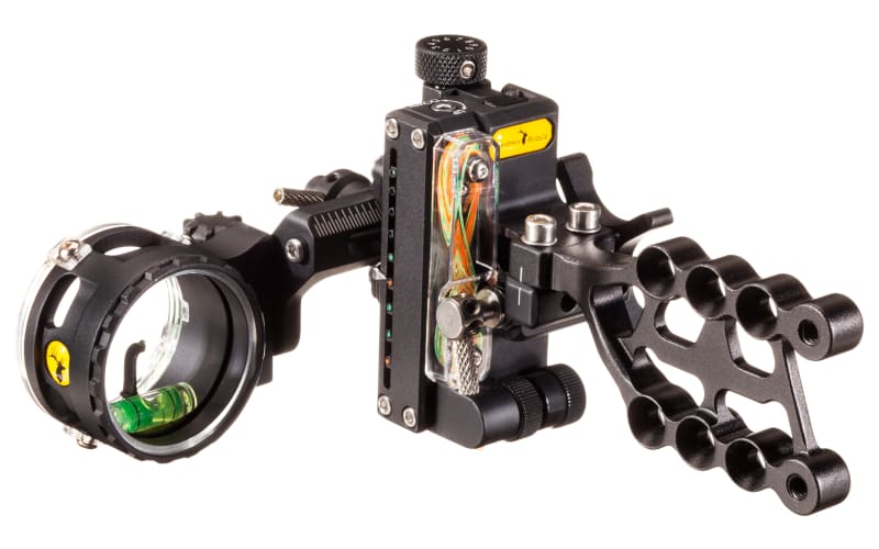 Trophy Ridge React One Pro Bow Sight Bass Pro Shops