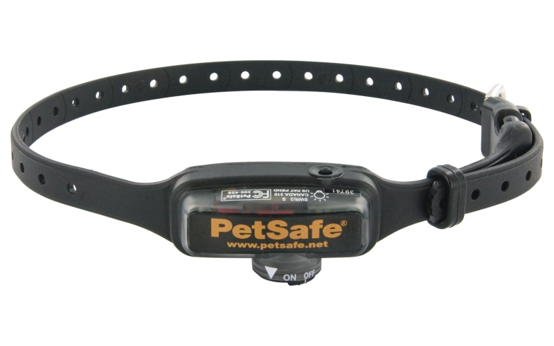 PetSafe Little Dog In-Ground Fence System Receiver Collar Bass