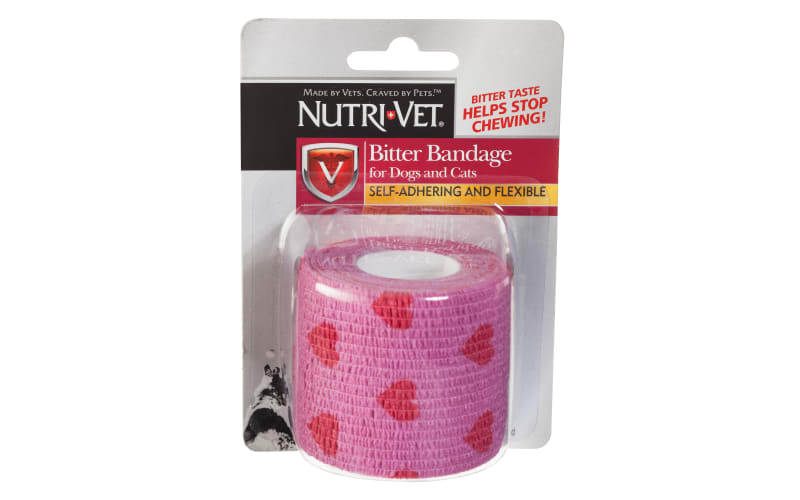 Nutri vet bitter bandage sale