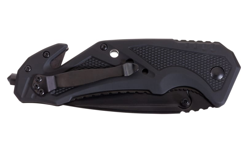 Survival Resources > Urban Survival > Ceramic Folding Razor Knife