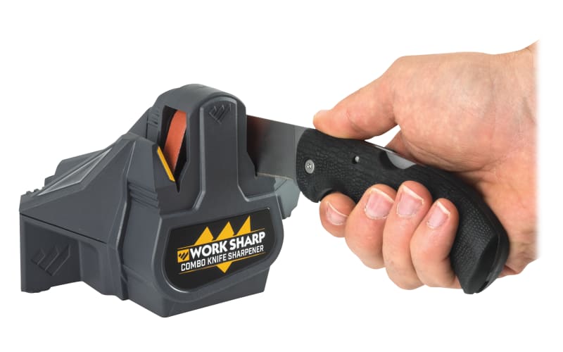 Cabelas 2025 knife sharpener