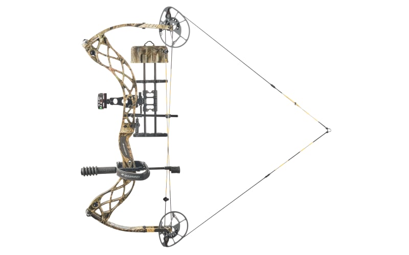 Bowtech deploy sale