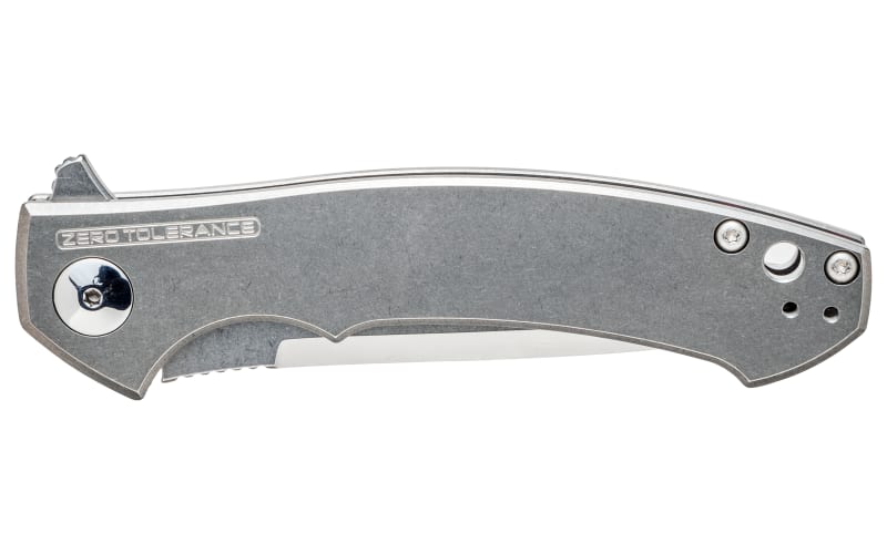 NOBO Zero Tolerance Sinkevich 0450 Folding Knife | Bass Pro Shops