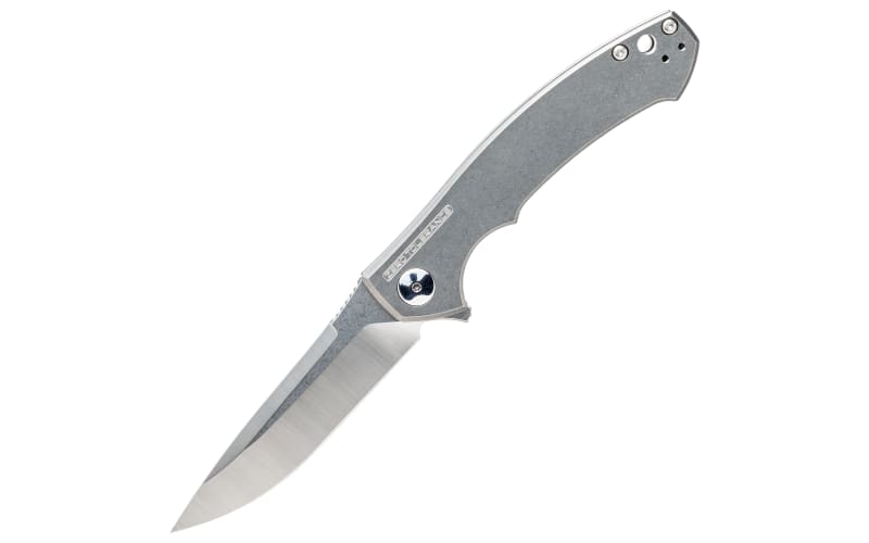 Zero Tolerance Sinkevich 0450 Folding Knife | Cabela's