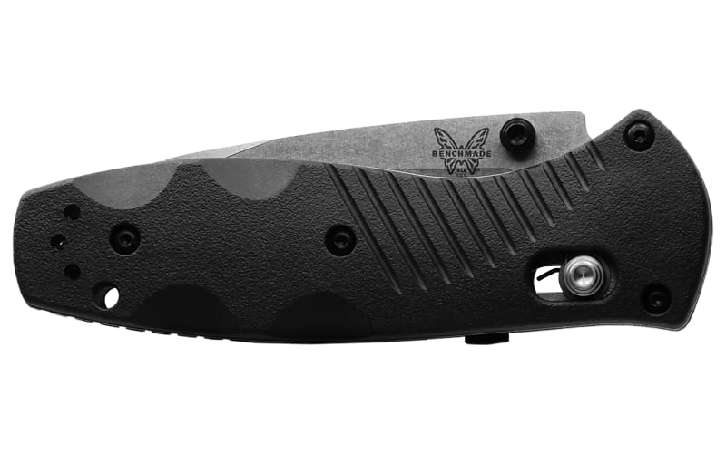 Drop-Point Pocket Knife, Small Pocket Knife