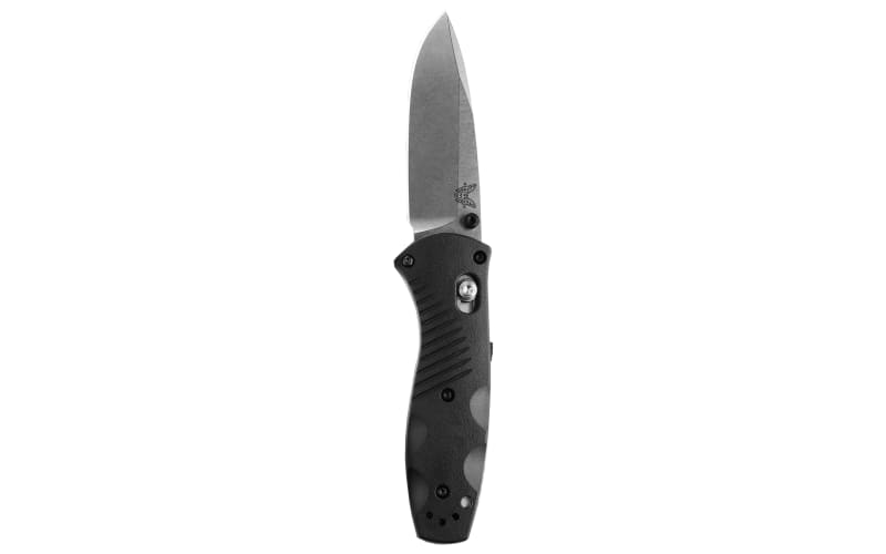 AXIS® Assist 585 Mini Barrage Knife | Benchmade
