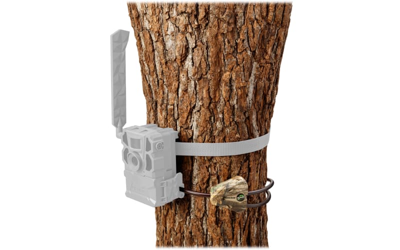 HME Treestand Cable Locks 3 Pack