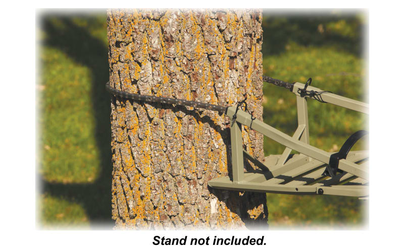 Supreme Replacement Deer Hunting Tree Stand Seat