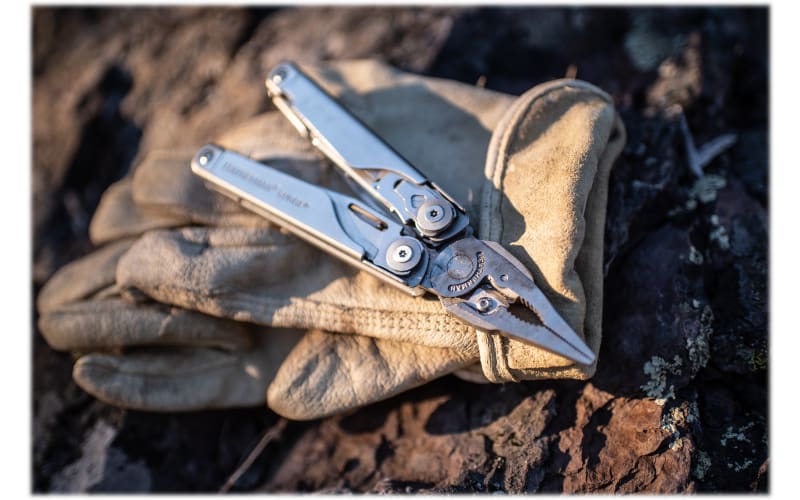 Leatherman Surge Promotional  Custom Imprinted Pocket Knives
