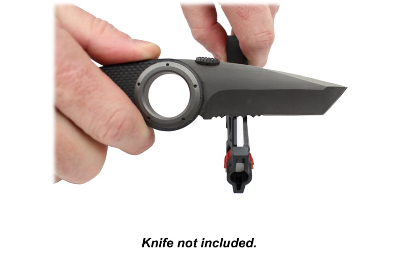 Work Sharp Combo Knife Sharpener with Power Sharpening Platform and Fine  Ceramic Hone