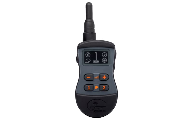 SportDOG Brand SportTrainer 575 Electronic Dog Training Collar