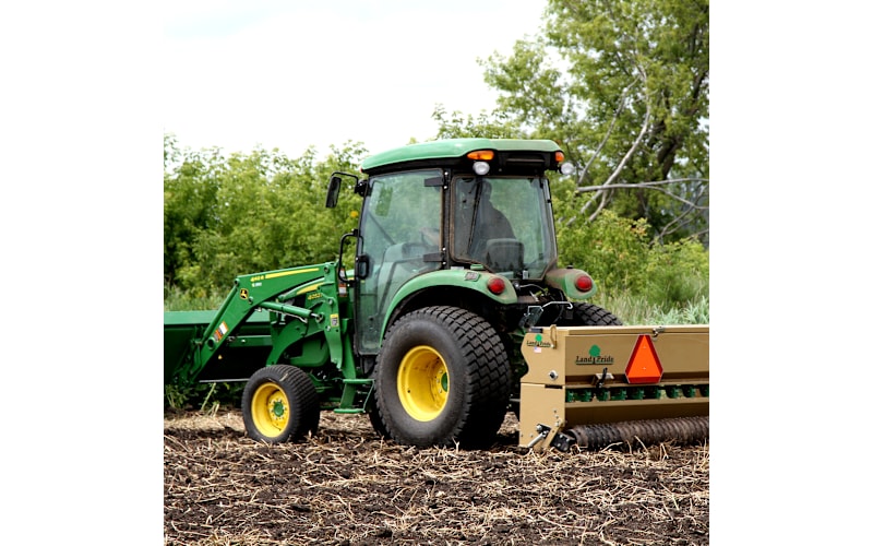 Ani-Logics CRUSH Pro Clover Food Plot Mix Deer Supplement | Cabela's