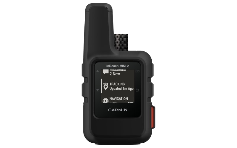 Garmin inReach Mini 2 Satellite Communicator Cabela s