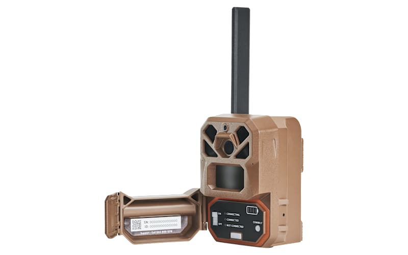 Moultrie EDGE Cellular Trail Camera Bass Pro Shops