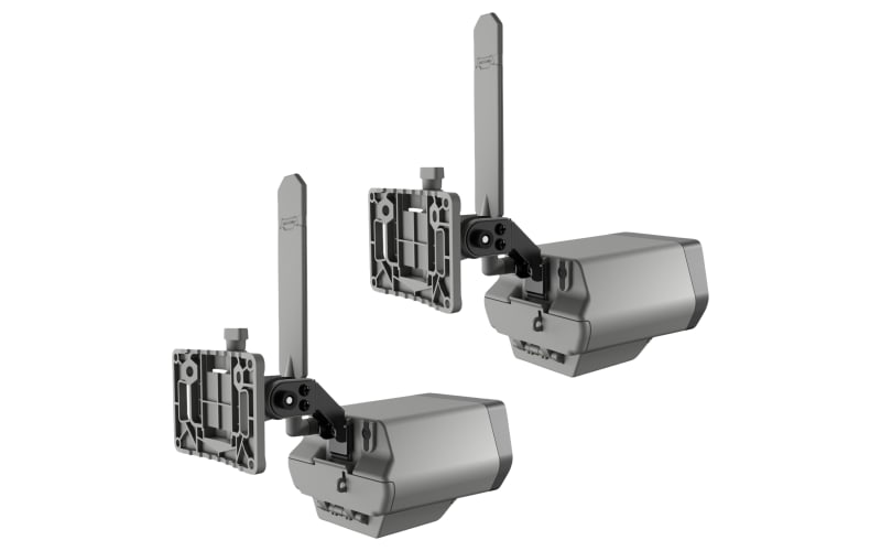 Tactacam Defend Cellular Security Camera 2-Pack