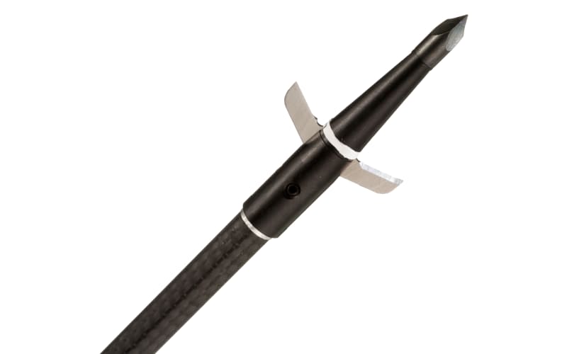 Swhacker Broadhead | Mack's Prairie Wings