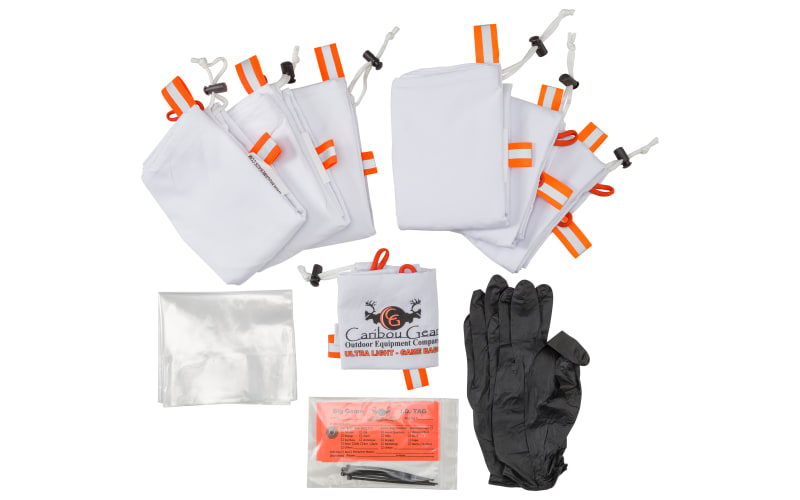 Caribou Gear Camp Meat Bag