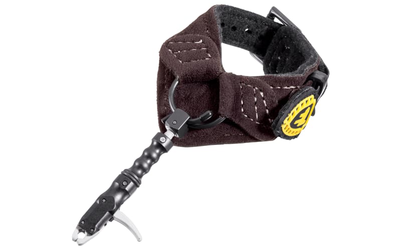 Tru-Fire Smoke Buckle Foldback Bow Release | Bass Pro Shops