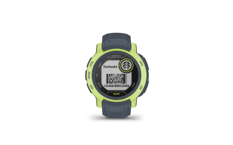 Garmin instinct bass pro store