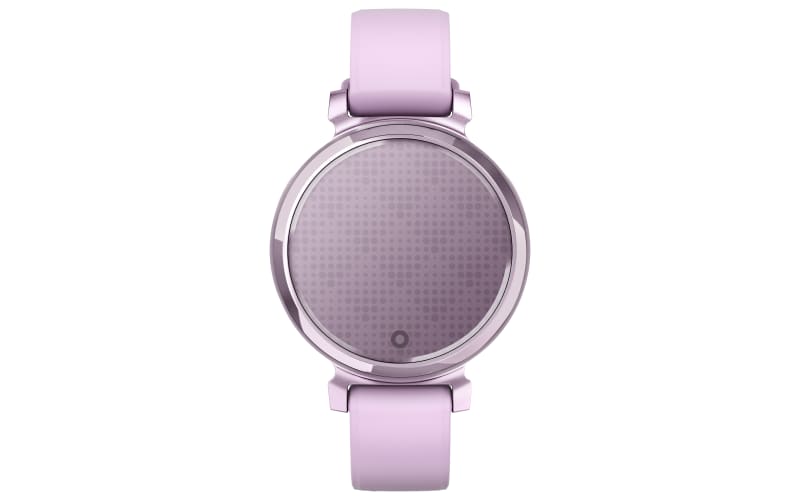 Garmin Lily 2 Smartwatch with Silicone Band for Ladies | Bass Pro