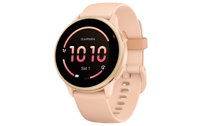 Garmin vivoactive 6 Fitness Tracking GPS Smartwatch | Cabela's