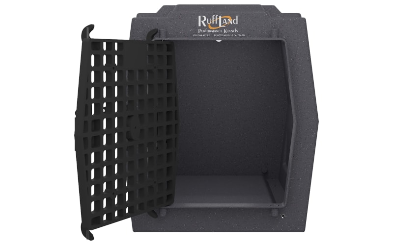 Cabelas ruff land kennel outlet