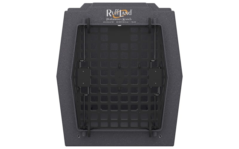 Ruff Land Kennels Gen II Dog Kennel Cabela s