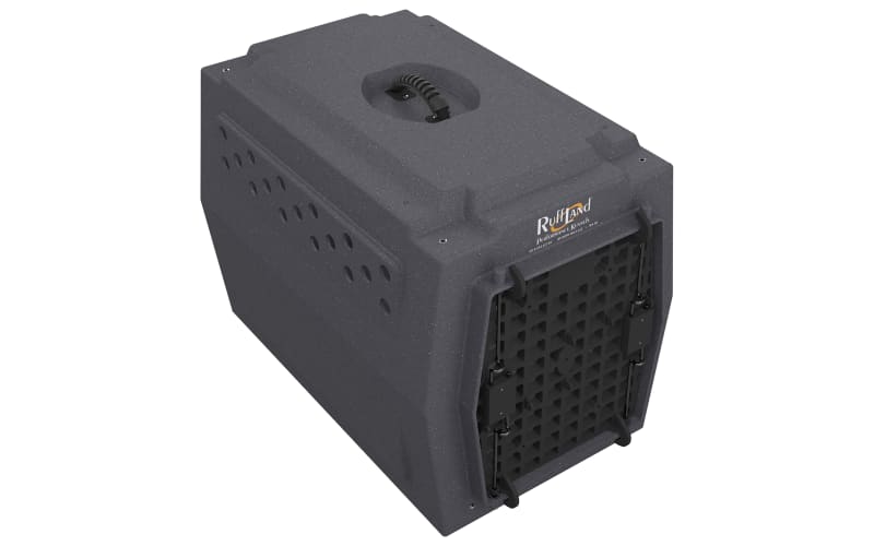 Ruff Land Kennels Gen II Dog Kennel Cabela s