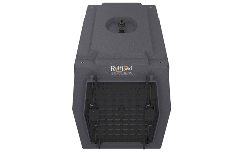 Cabela's dog crate shop