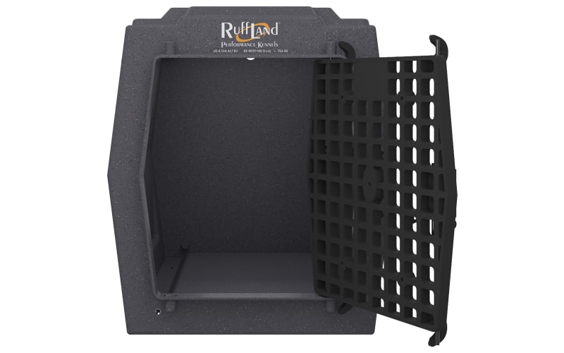 Cabelas ruff land kennel hot sale