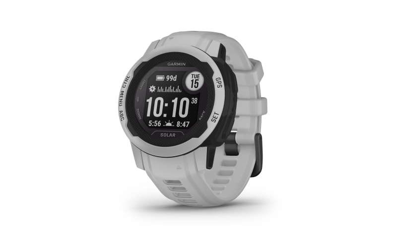 Garmin Instinct 2S Solar Standard GPS Smartwatch | Cabela's