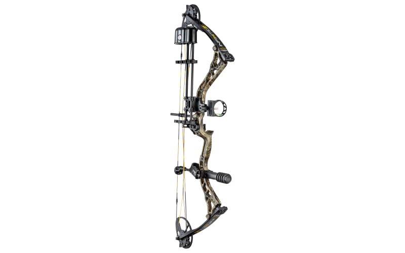 Diamond Infinite 305 Compound Bow Package | Bass Pro Shops