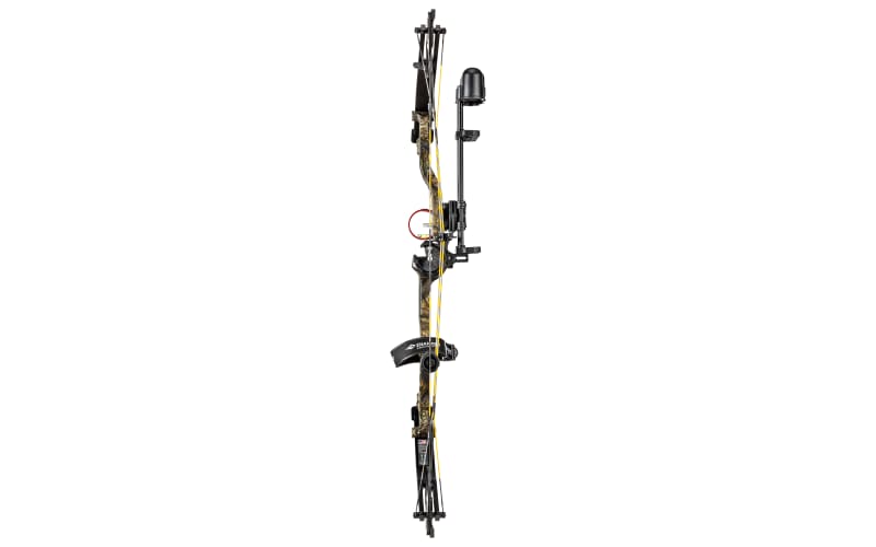 Diamond Infinite 305 Compound Bow Package | Cabela's