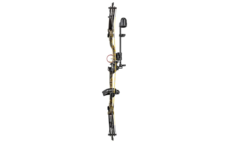 Arc à Poulies Diamond Infinite 305 - Droitier 7-70lbs 19-30" - Breakup Country - Neuf