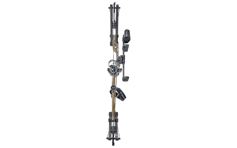 Diamond Archery Edge XT main droite rupture pays prêt à chasser neuf