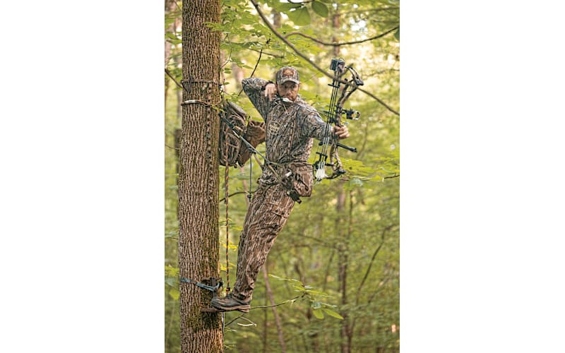 TETHRD Workhorse Saddle Kit