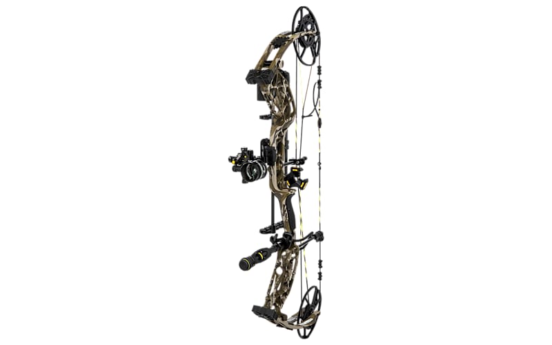 Arc à Poulies AMEYXGS 30-70 Lbs - Ambidextre, 420 FPS - Pour Chasse Et Cible