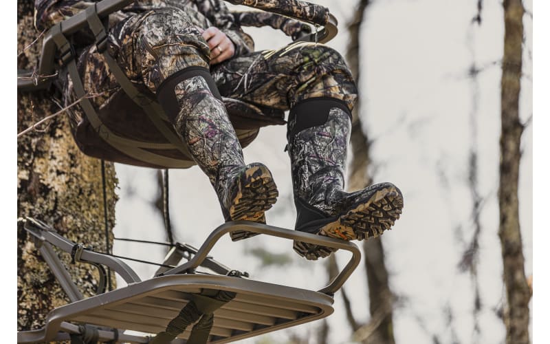Summit Goliath SD Ultra Climbing Treestand Cabela s