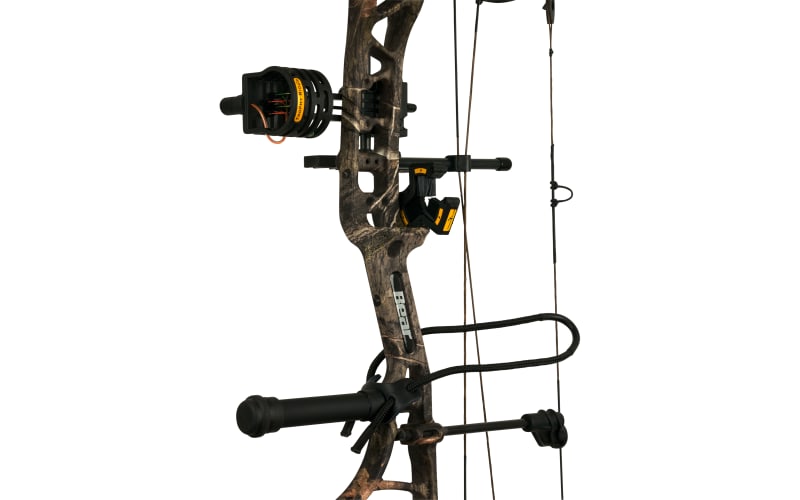 Desire RD Crossbow Pistol – Bear Archery